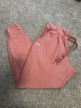 Under Armour Women’s Jogger Sweatpants